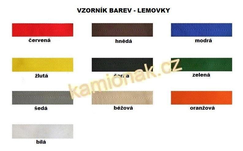 KONFIGURÁTOR koberce (č.7) - IVECO do r.v. 2012 - automat 