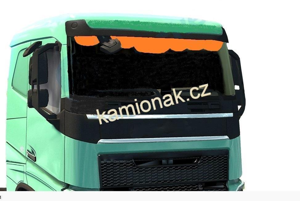 Bordura typ "A" -  MODRO/MODRÉ TŘÁSNĚ