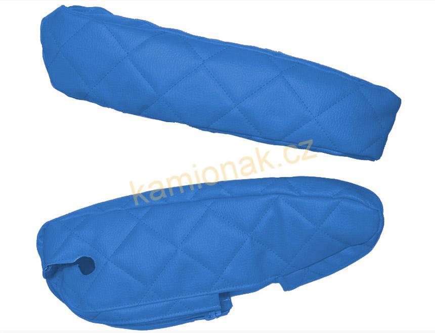 Potah na loketní opěrky pro SCANIA