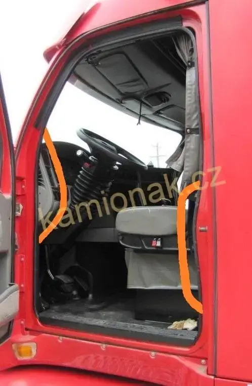 Potahy madel 60x90cm - MODRÉ