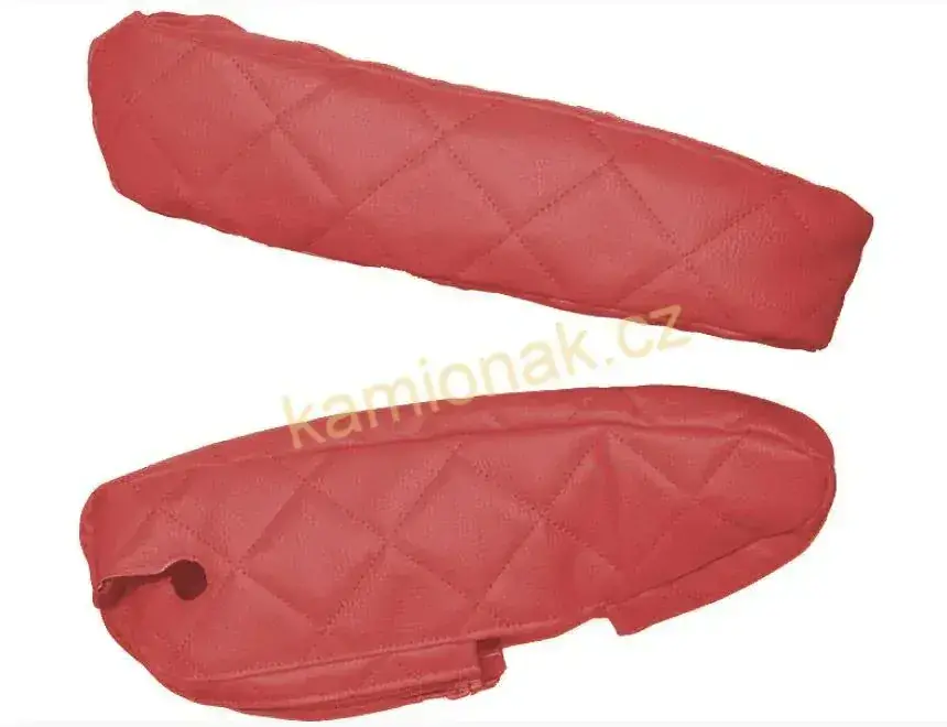 Potah na loketní opěrky pro DAF 106 XF