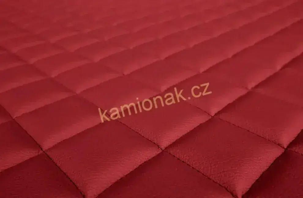 Potah na loketní opěrky pro DAF 106 XF