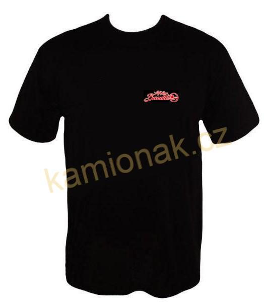 Tričko (S) - LEFT LANE BANDITO