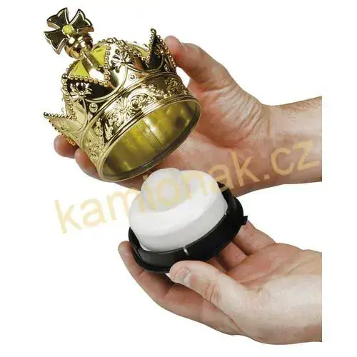 Náhradní náplň "KING" CHERRY