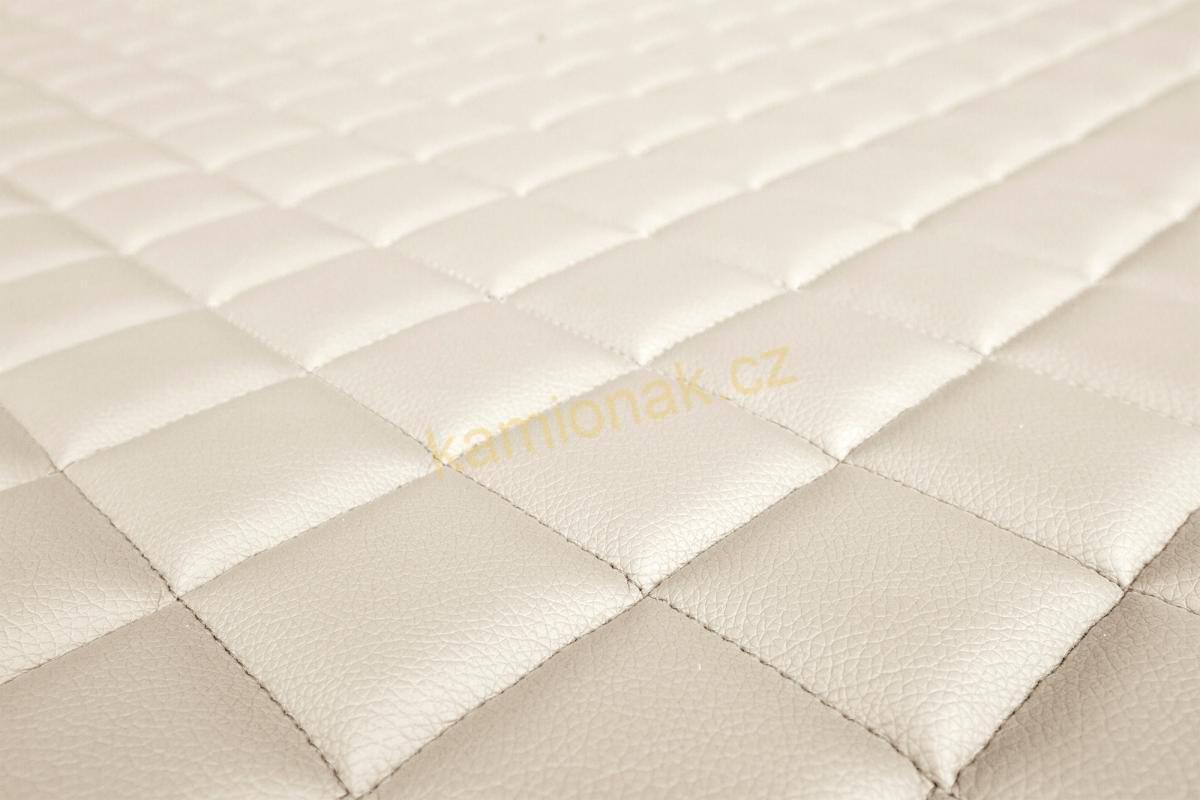 Potah na loketní opěrky pro MAN