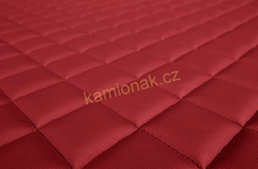 Potah na loketní opěrky pro MERCEDES MP IV/MP V