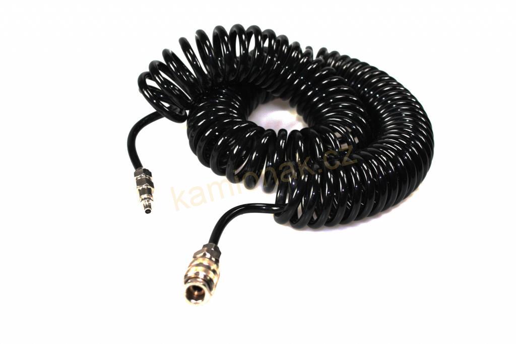 ALLRIDE Vzduchová hadice 6 mm, 10 m