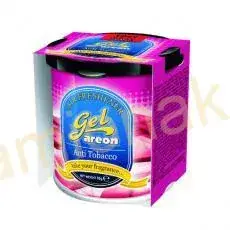 Areon gel can - ANTI TABACCO