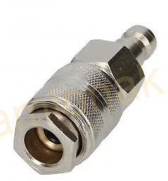 ALLRIDE Rychlospojka tlakových hadic Mercedes/DAF