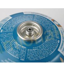 Plynová kartuš na závit 450g