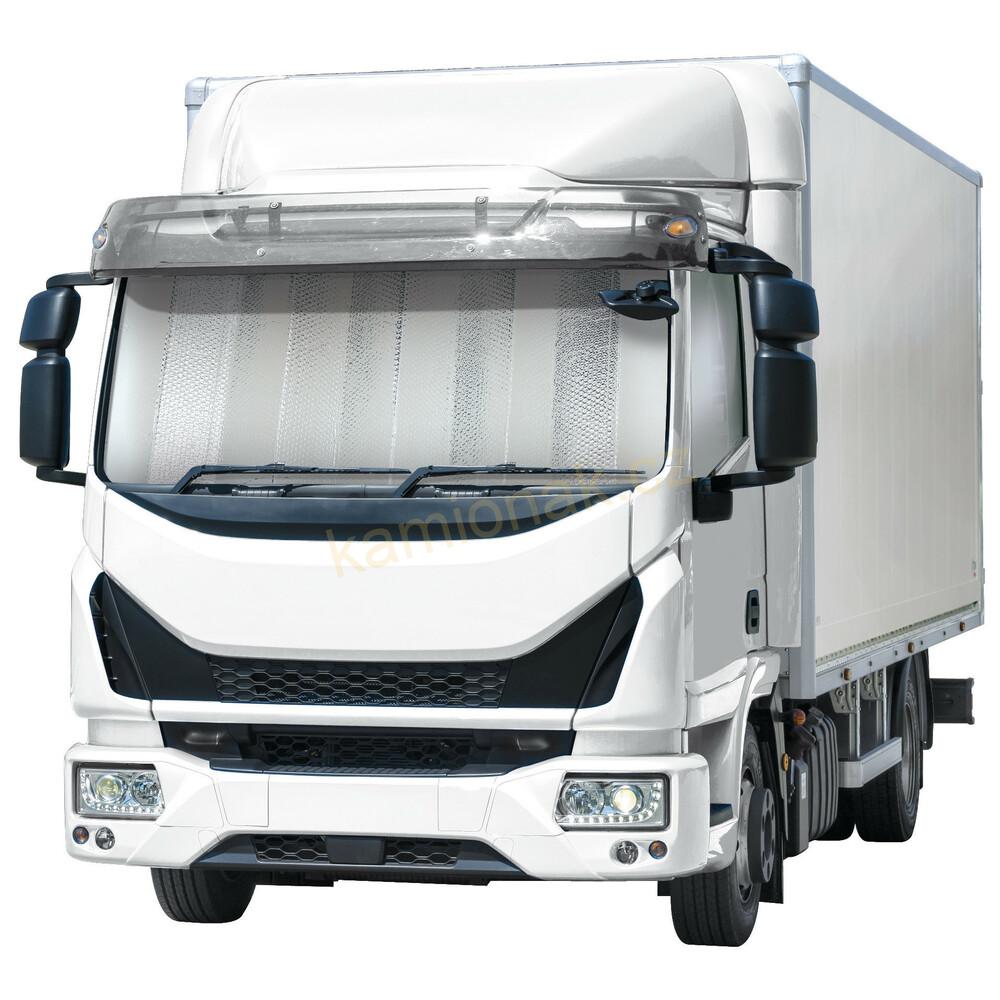 Sluneční clona 180 x 90 cm