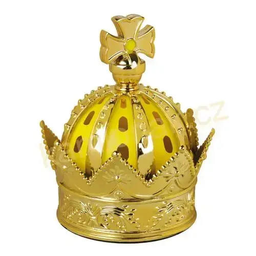 Koruna "KING" VANILLA