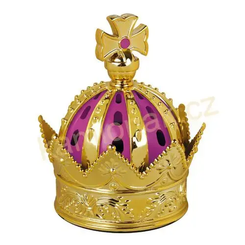 Koruna "KING" LAVANDER