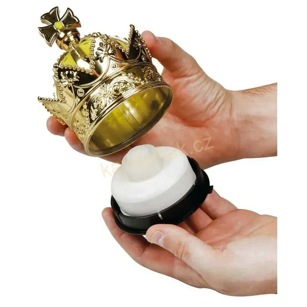 Náhradní náplň "KING" JASMINE