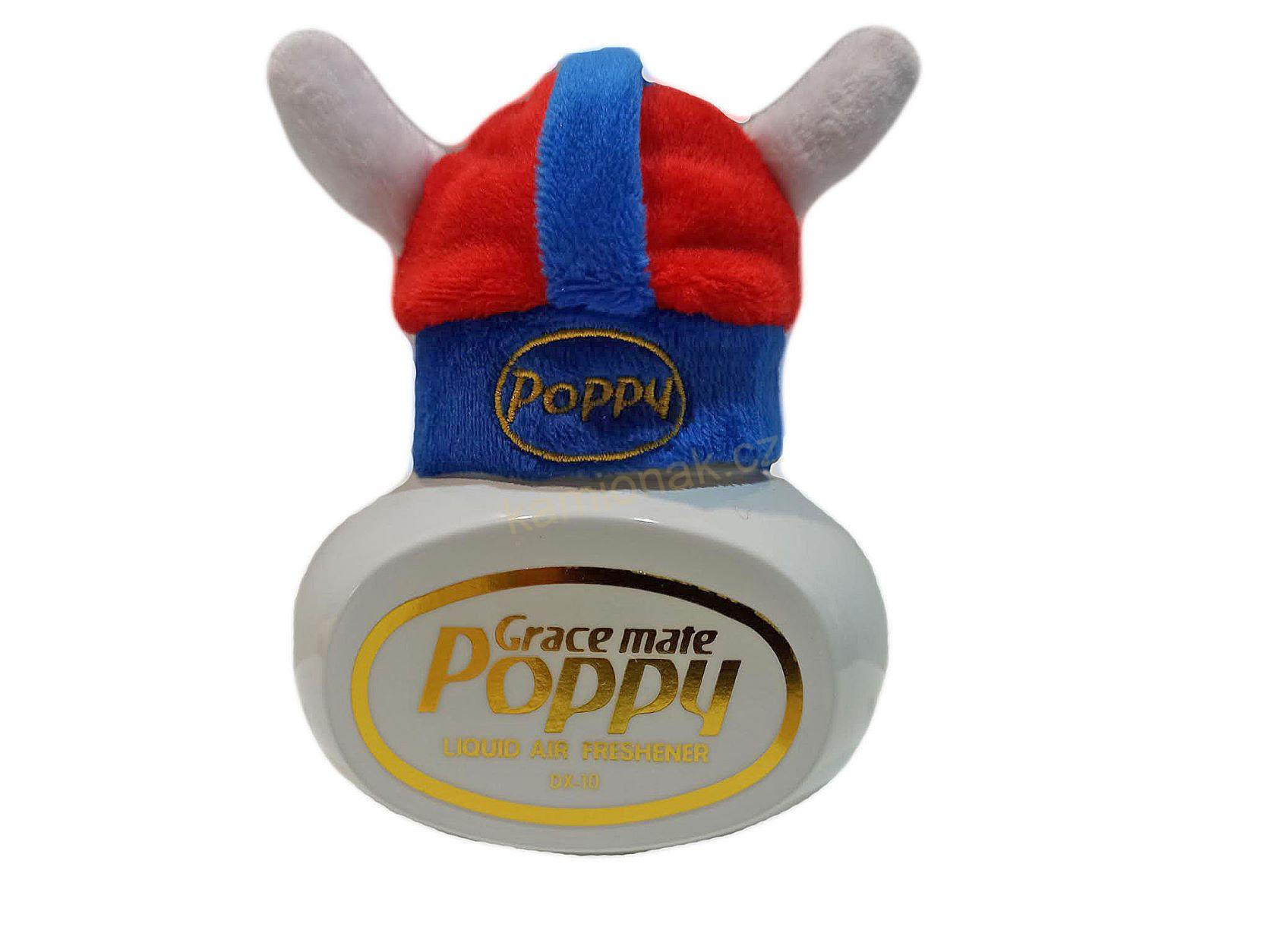 Čepička Viking Poppy - NORSKO