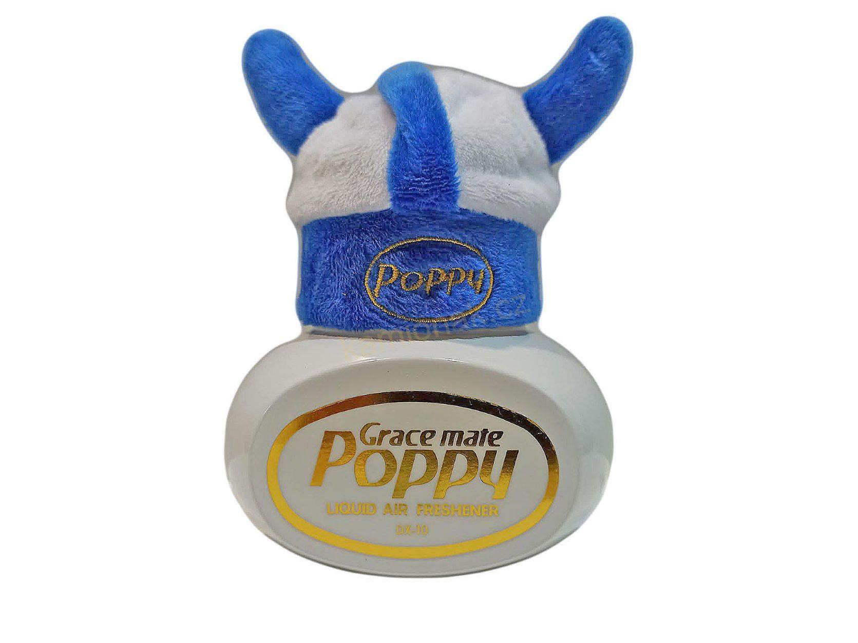 Čepička Viking Poppy - FINSKO