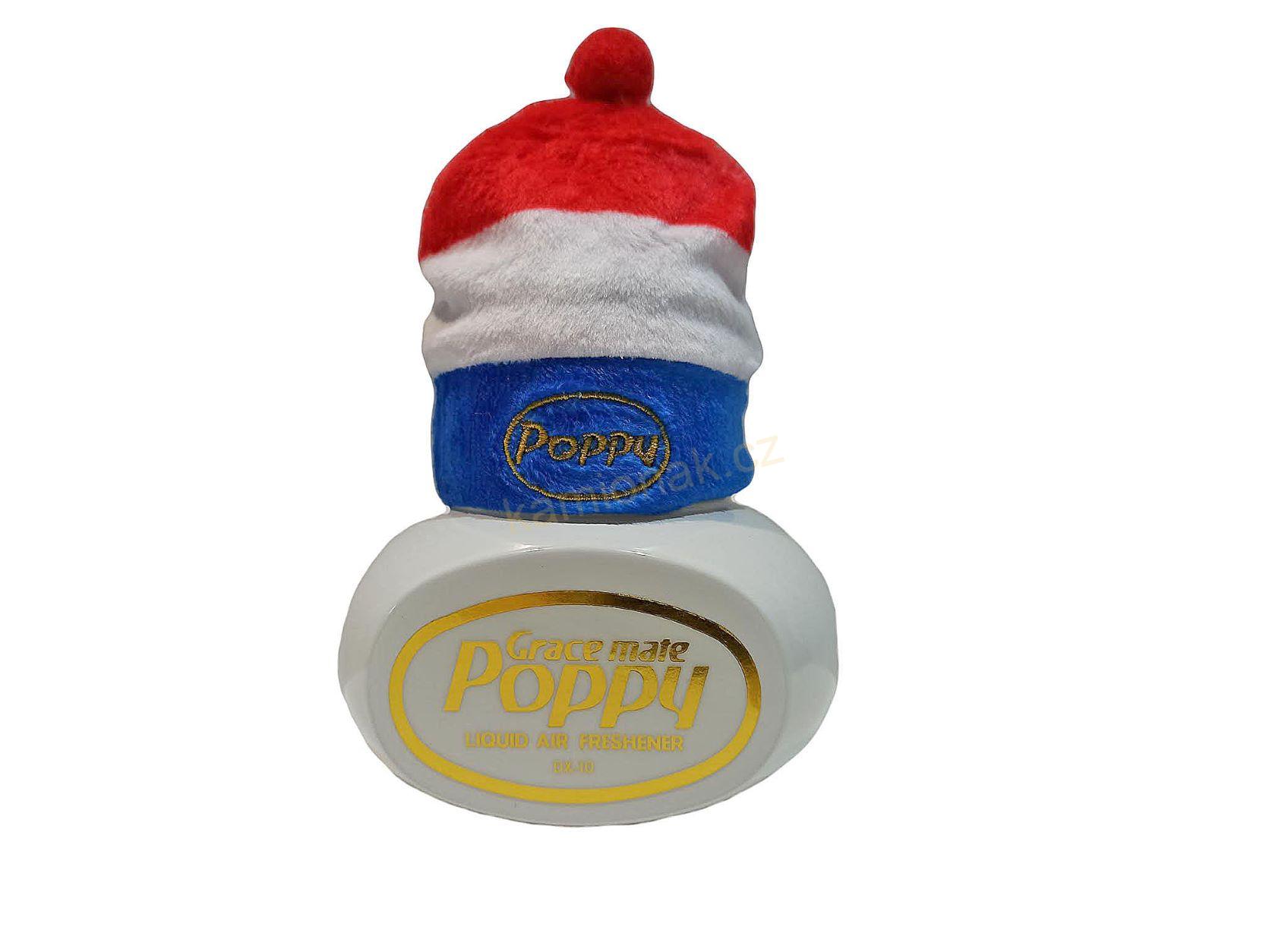 Čepička Poppy - HOLANDSKO