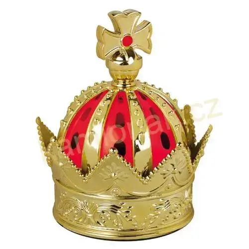 Koruna "KING" CHERRY