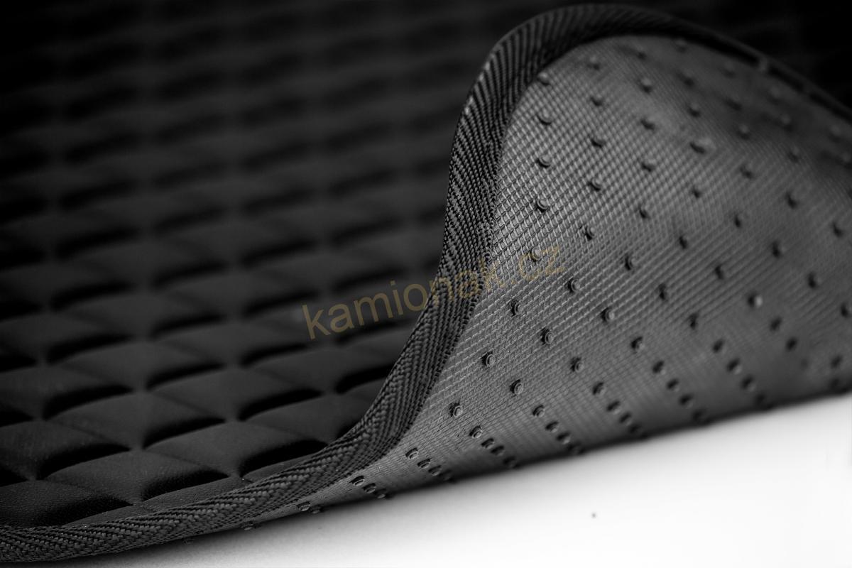 Autokoberec kožený anti-slip - VW Crafter od 2017