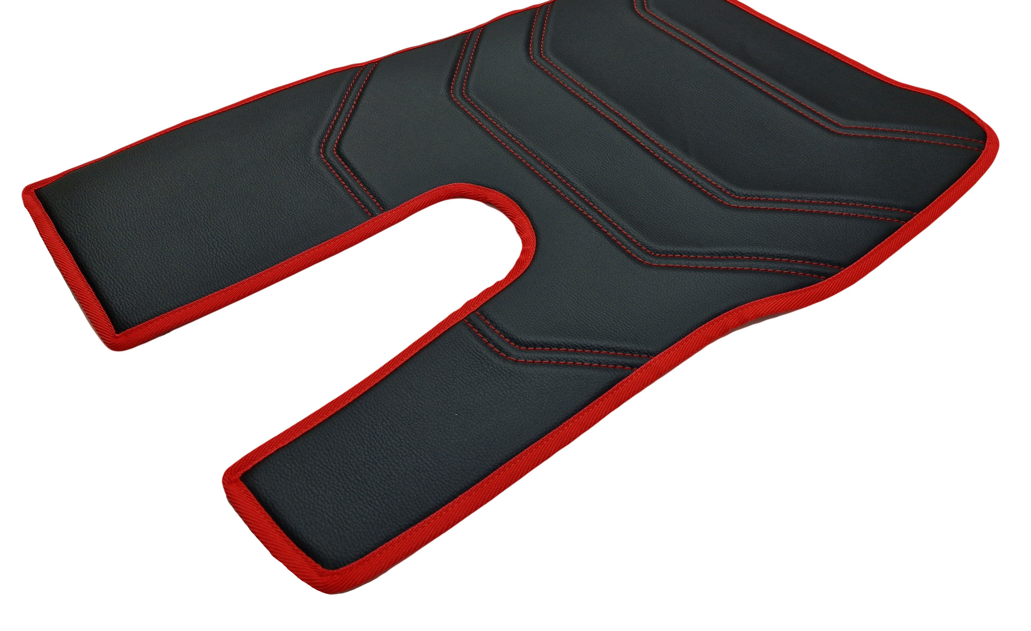 Autokoberec DAF XG/XG+ od r.v.2021 - sedadlo spol.vzduchové