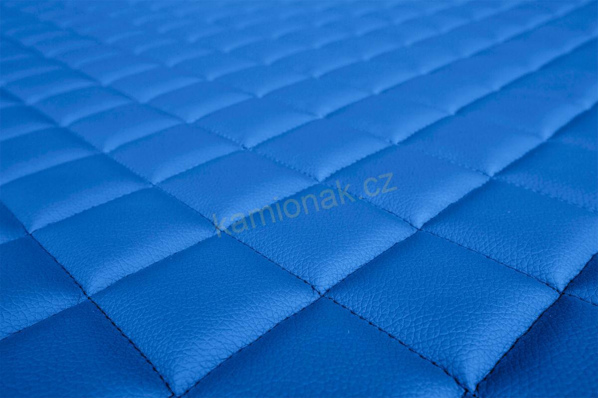 Autokoberec DAF 106 XF od 2018, automat