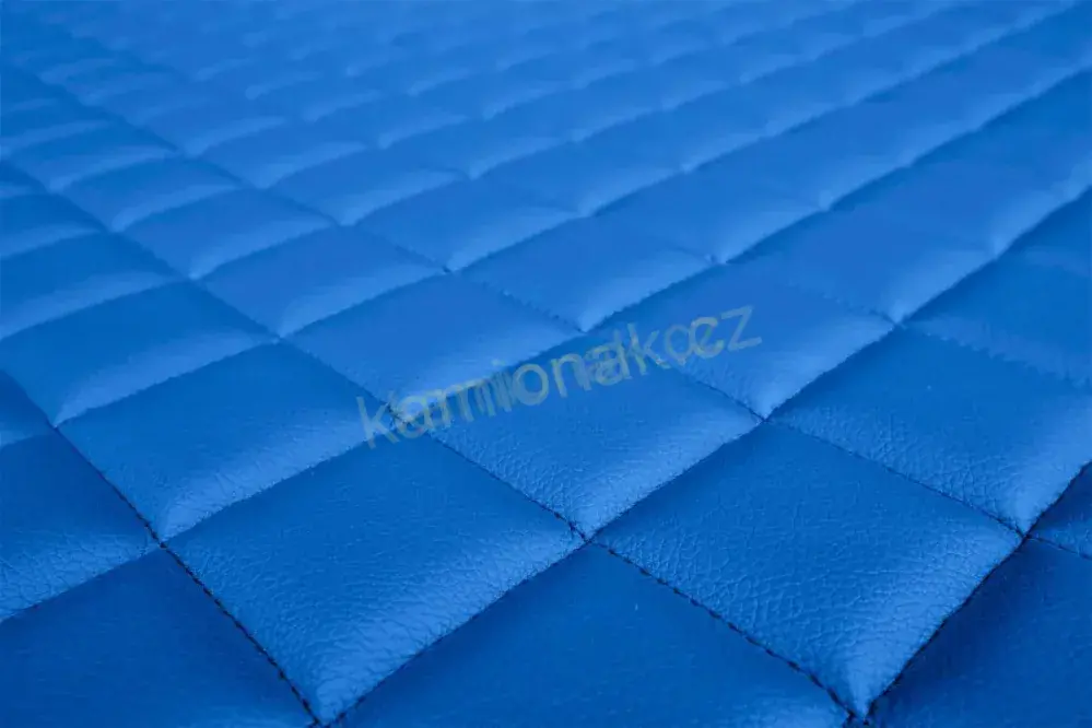 Autokoberec DAF XG/XG+ od r.v.2021 - sedadlo spol.vzduchové