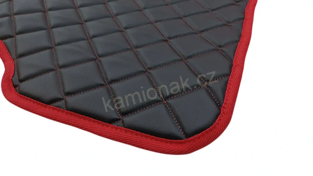 Autokoberec SCANIA R od 2017 sedadlo spol. pevné
