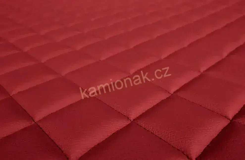 Autokoberec Iveco Daily od 2014