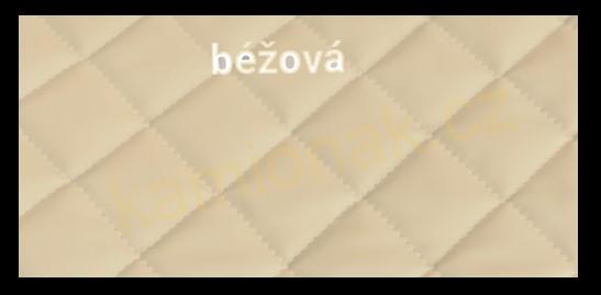 Autokoberec Renault Master/OPEL Movano od 2010