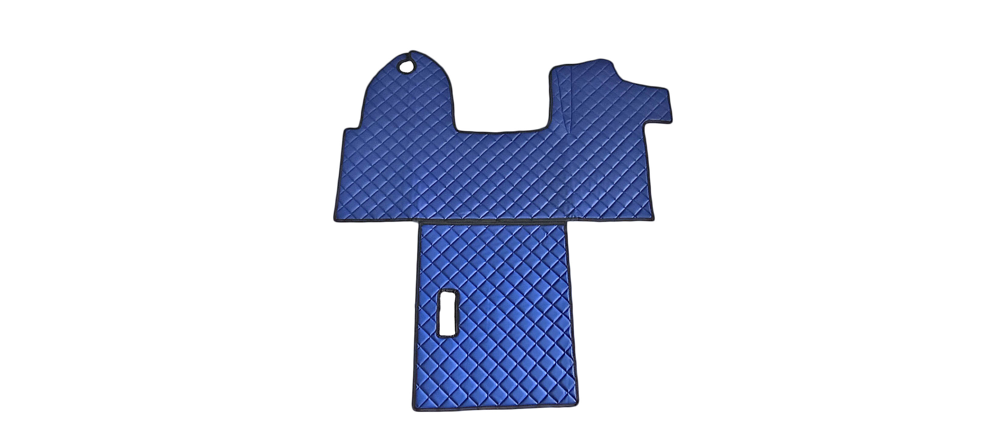 Autokoberec Renault Master/OPEL Movano od 2010