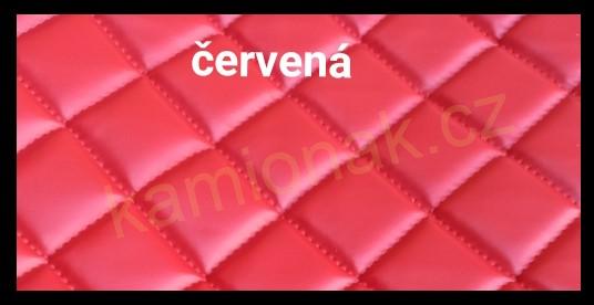 Autokoberec Renault Master/OPEL Movano od 2010