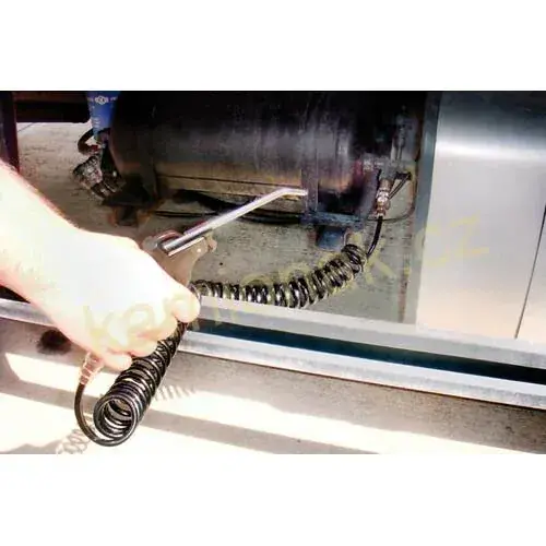 Vzduchová hadice 8 mm/5 m