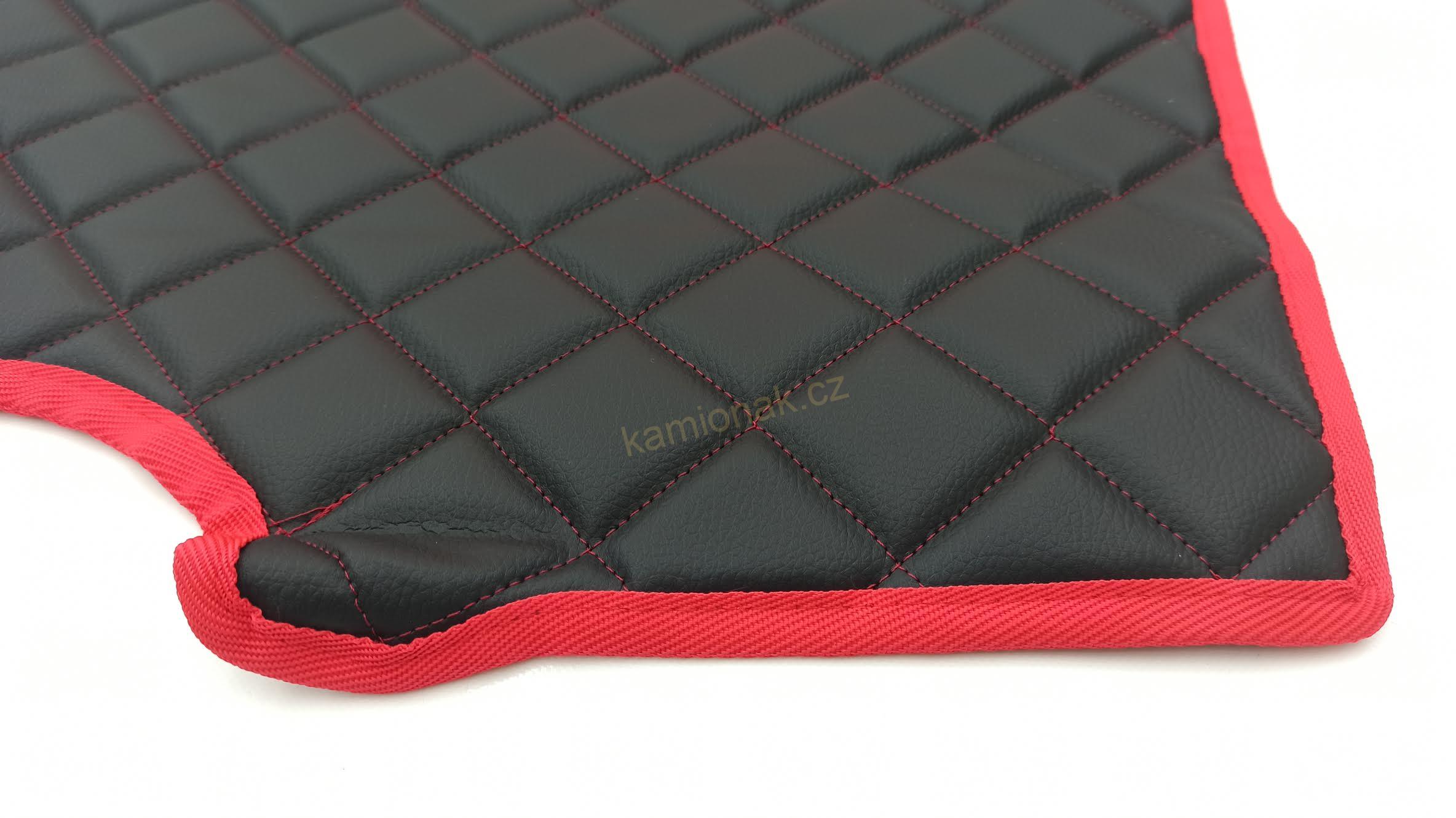 Autokoberec MAN TGX automat – (1 kastlík)