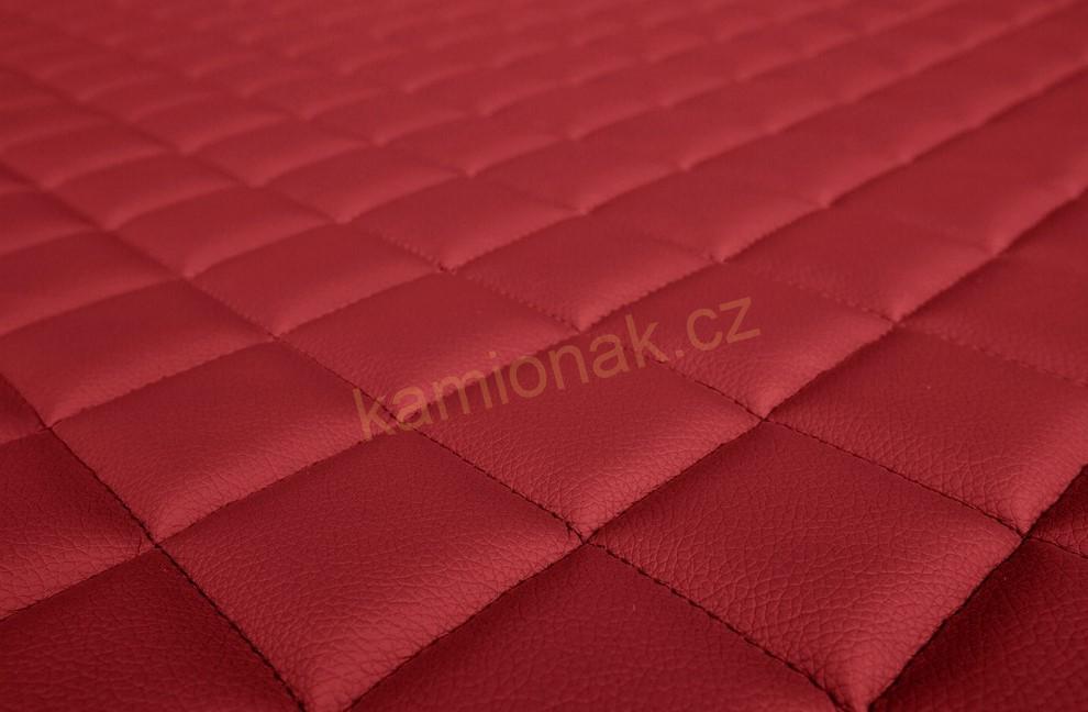 Autokoberec MAN TGX - automat (2 kastlíky) 