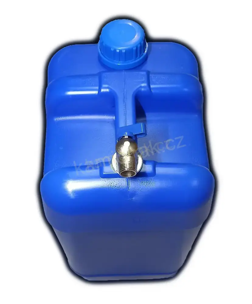 Kanystr na vodu 20l