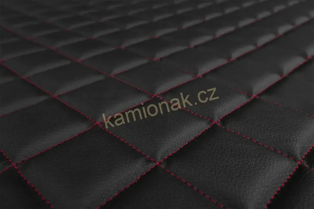 Autokoberec RENAULT GAMMA T s tunelem 