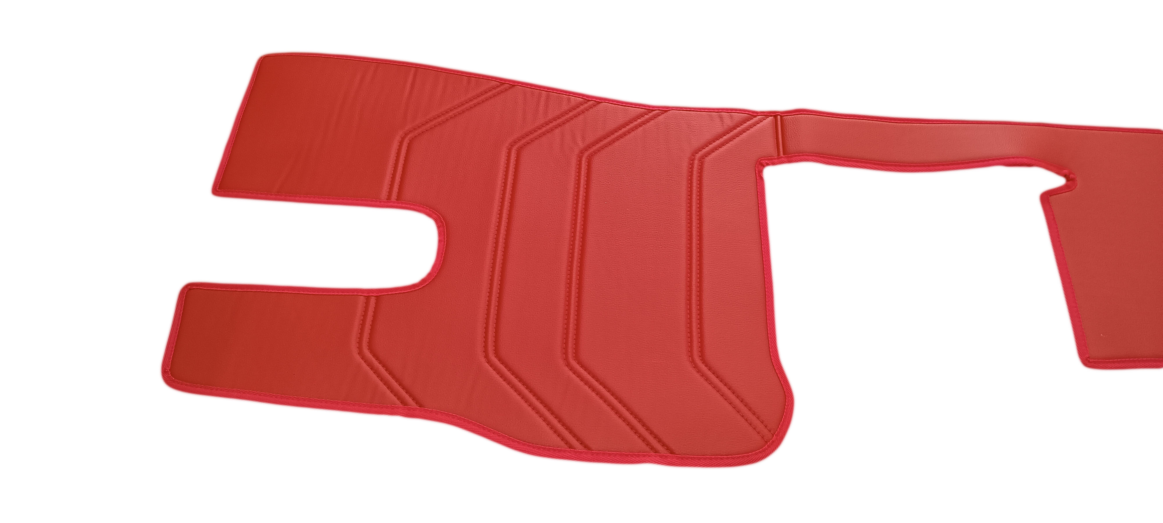 Autokoberec DAF XG/XG+ od r.v.2021 - sedadlo spol.pevné