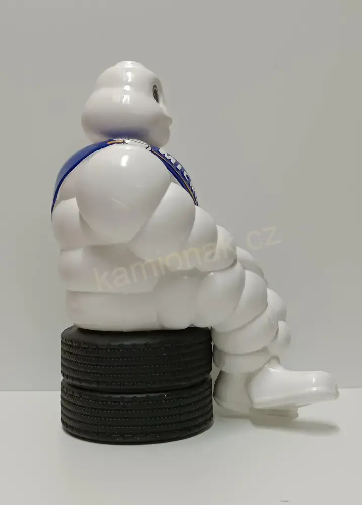 Originální panáček Michelin - 19cm 