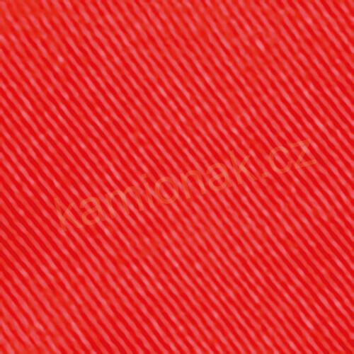 Návlek na spirálové kabely a hadice - ČERVENÝ