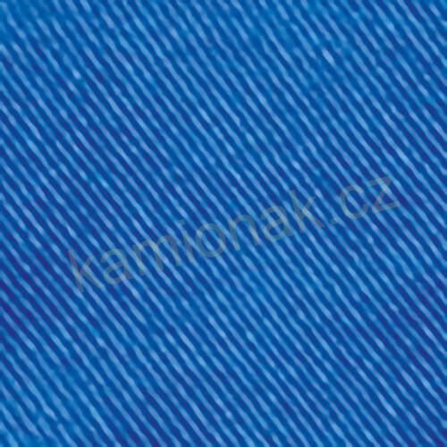 Návlek na spirálové kabely a hadice - MODRÝ