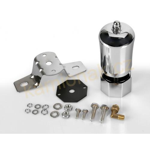 Fanfára VLAK - píšťala