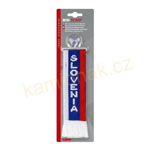 Vlaječka textilní SLOVENIA