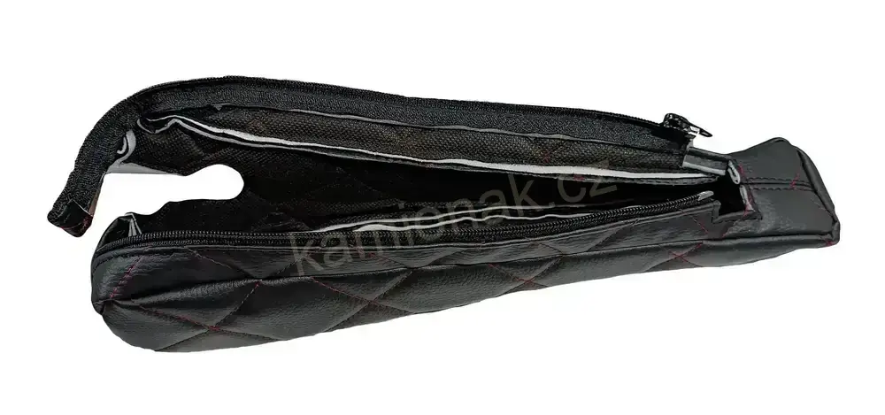 Potah na loketní opěrky pro MAN