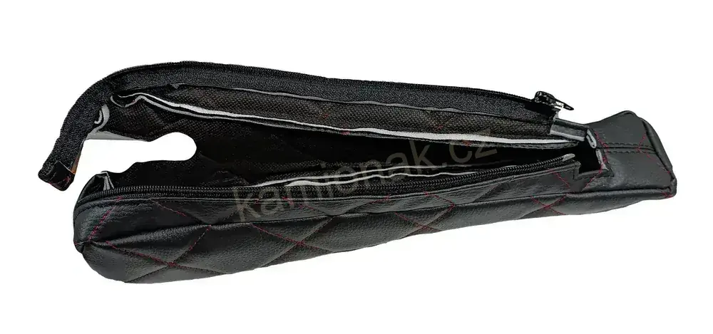 Potah na loketní opěrky pro VOLVO