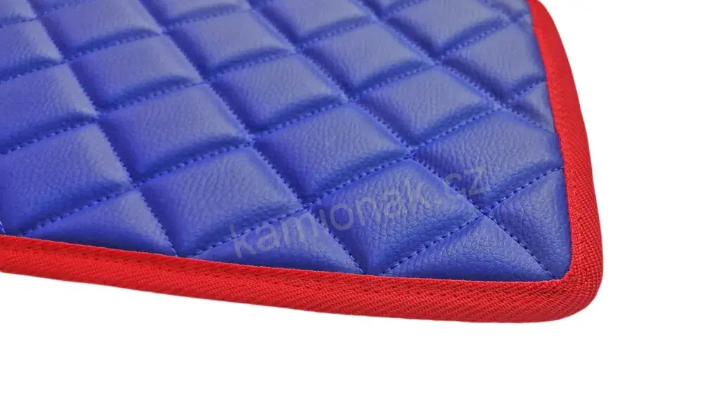 Výplně dveří MAN TGX od 2020