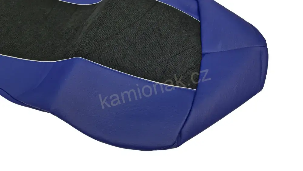 Autopotahy sedadel kožené VOLVO 