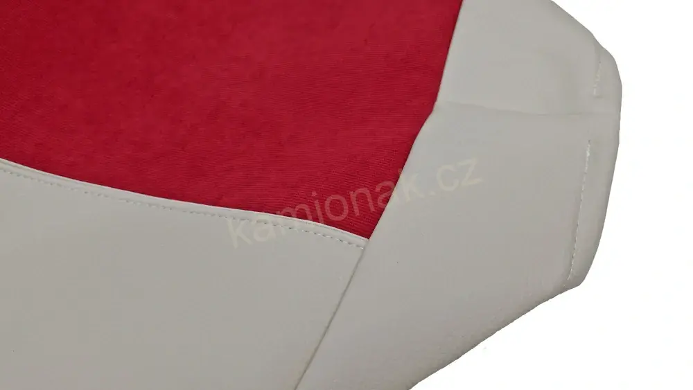 Autopotahy sedadel kožené VOLVO 