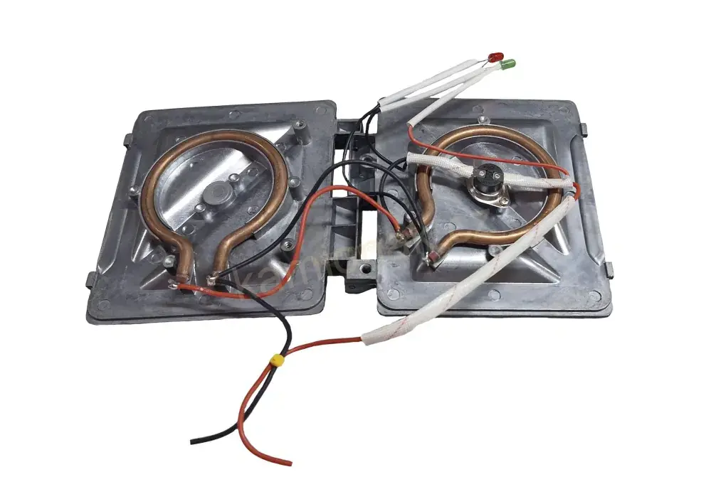 Náhradní těleso sendvičovače 24V/120W