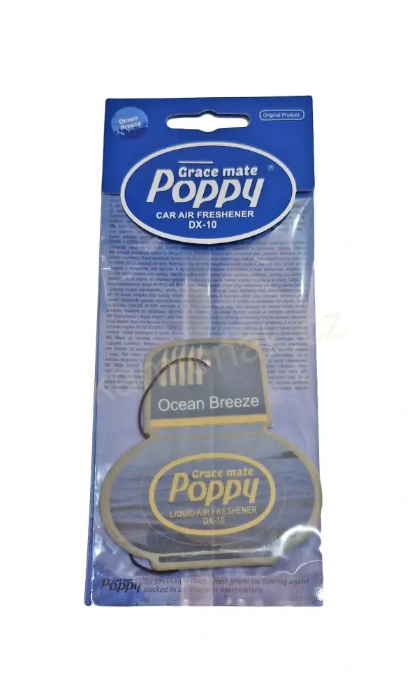 Poppy stromeček - OCEAN BREEZE