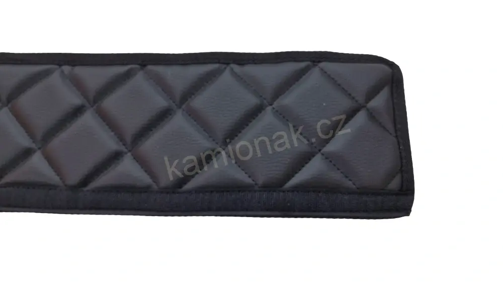 Potahy madel 80x103cm - ČERNÉ